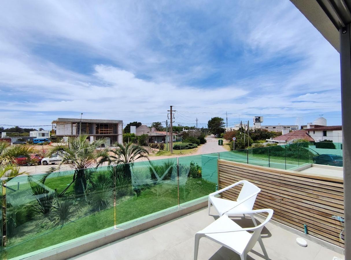 Ferienwohnung Syrah Premium B2 - Vistas Al Parque By Depptoe Punta del Este Exterior foto