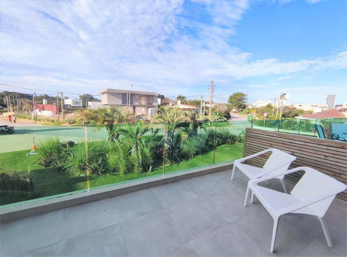 Ferienwohnung Syrah Premium B2 - Vistas Al Parque By Depptoe Punta del Este Zimmer foto