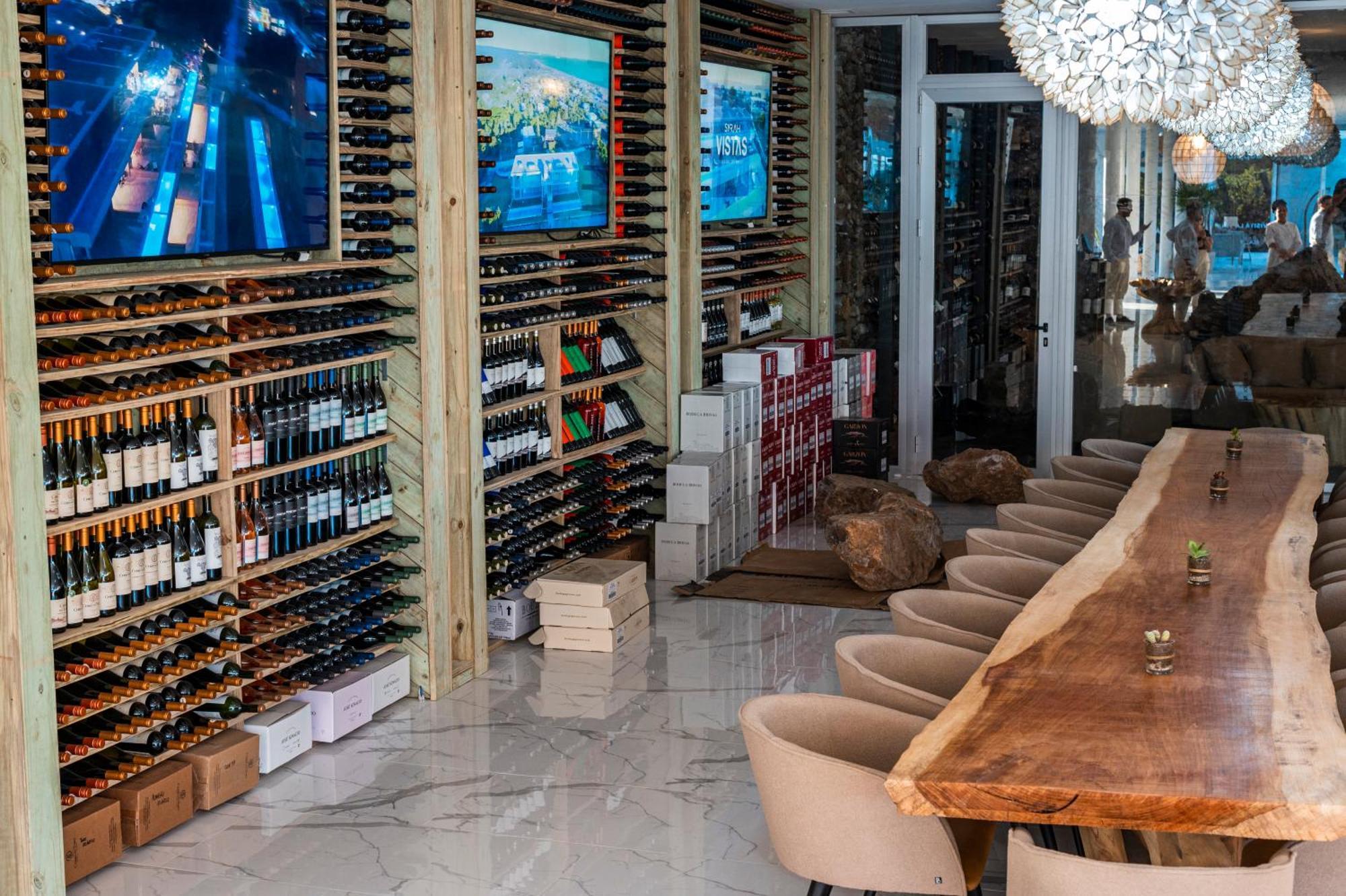 Ferienwohnung Syrah Premium B2 - Vistas Al Parque By Depptoe Punta del Este Exterior foto
