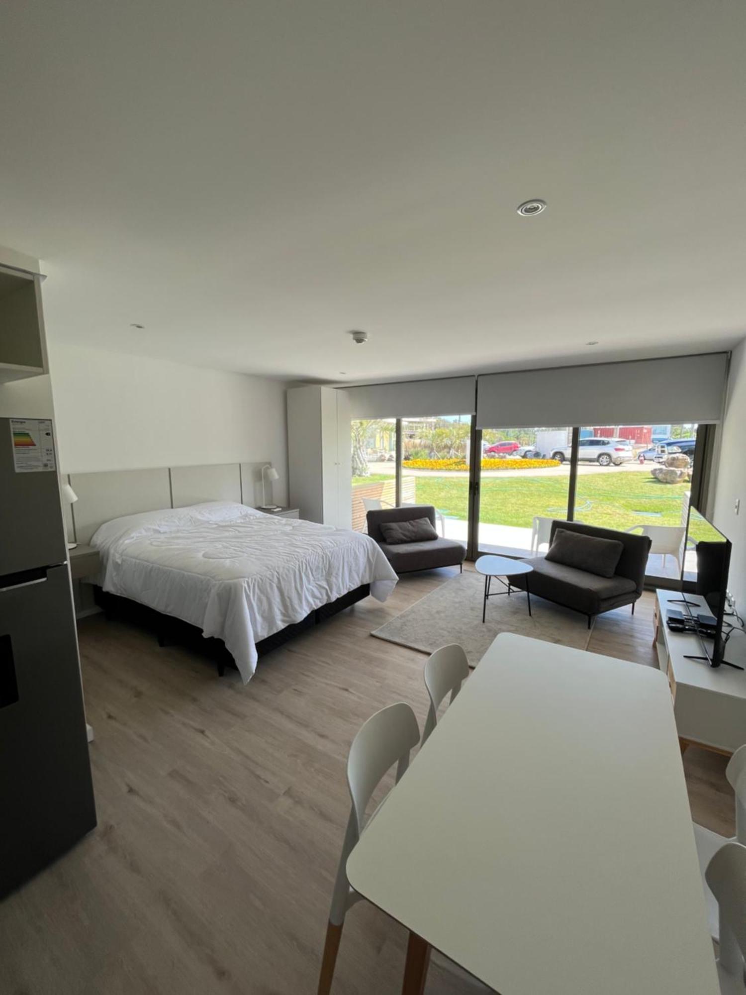 Ferienwohnung Syrah Premium B2 - Vistas Al Parque By Depptoe Punta del Este Zimmer foto